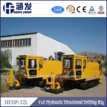 Hfdp-32L Trenchless Horizontal Directional Drilling